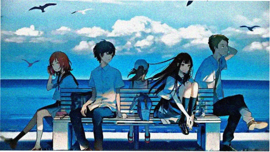 电影票房数据看板示意图